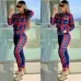 Gucci 2022 new Fashion Tracksuits for Women #999928276