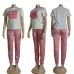 Gucci 2023 new Fashion Short Tracksuits for Women #999934208