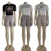 Gucci 2023 new Fashion Short Tracksuits for Women #999936554