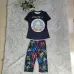 Gucci 2023 new Fashion Short Tracksuits for Women #999936558