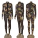 Gucci 2023 new Fashion Tracksuits for Women #999936556