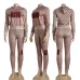 Gucci Fashion Tracksuits for Women #A31870