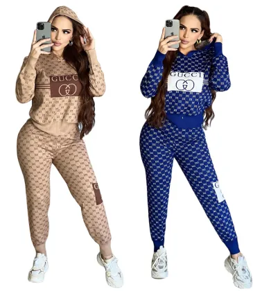  Fashion Tracksuits for Women #A31870