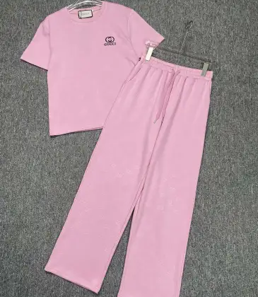 Gucci Fashion Tracksuits for Women #A32975