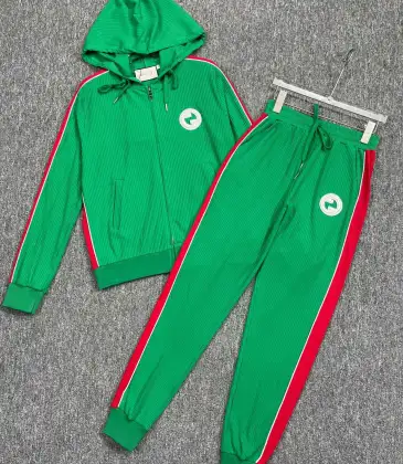 Gucci new Fashion Tracksuits for Women #A22370