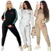 Gucci new Fashion Tracksuits for Women #A44613