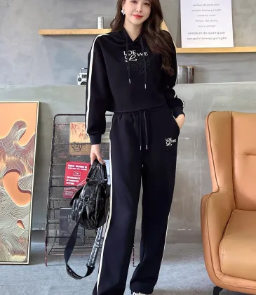 LOEWE 2024 new Fashion Tracksuits for Women #A41602