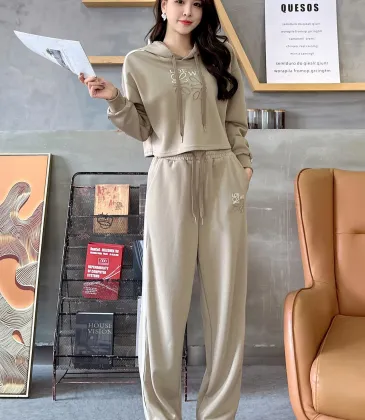 LOEWE 2024 new Fashion Tracksuits for Women #A41603