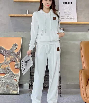 LOEWE 2024 new Fashion Tracksuits for Women #A41619