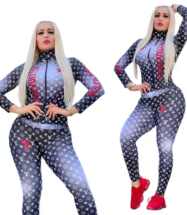  2022 new Fashion Tracksuits for Women #99917906 #999922570