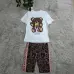 Louis Vuitton 2023 new Fashion Short Tracksuits for Women #999932771