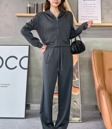 Louis Vuitton 2024 new Fashion Tracksuits for Women #A41599