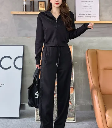 Louis Vuitton 2024 new Fashion Tracksuits for Women #A41600