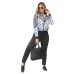 Louis Vuitton Fashion Tracksuits for Women #A28421