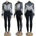 Louis Vuitton Fashion Tracksuits for Women #A28421