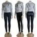 Louis Vuitton Fashion Tracksuits for Women #A30408