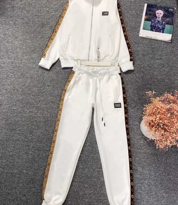 Louis Vuitton Fashion Tracksuits for Women #A31404