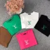 Louis Vuitton new Fashion Short Tracksuits for Women #A22345