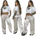 Louis Vuitton new Fashion Tracksuits for Women #A38184