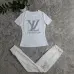 Louis Vuitton new Fashion Tracksuits for Women #A42474