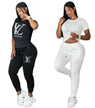 Brand L new Fashion Tracksuits for Women #A42474