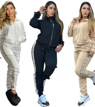 Brand L new Fashion Tracksuits for Women #A42476