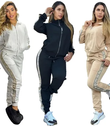 Louis Vuitton new Fashion Tracksuits for Women #A42476