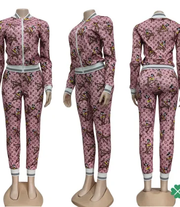 Louis vuitton suit for women #99903002