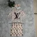 LouisVuitton 2022 women's Short Tracksuits #999920875