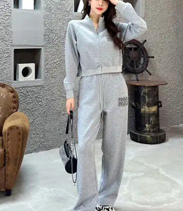 MIUMIU 2024 new Fashion Tracksuits for Women #A41609