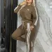 MIUMIU new Fashion Tracksuits for Women #A44615