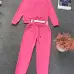 Prada 2022 new Fashion Tracksuits for Women #999927250