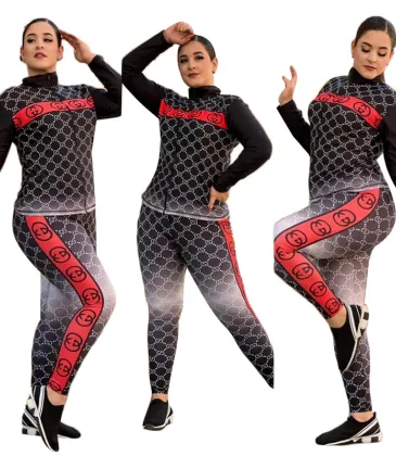 Replica  Fashion Tracksuits for Women #999926026