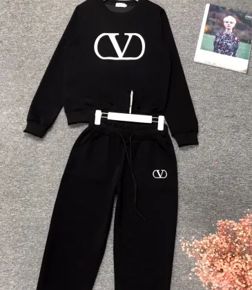 Valentino new Fashion Tracksuits for Women #A22392