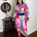 Versace 2021 new Fashion Tracksuits for Women 4 Colors #999918745