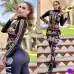 Versace 2022 new Fashion Tracksuits for Women #999927681