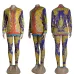 Versace 2022 new Fashion Tracksuits for Women #999930543