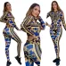 Versace 2022 new Fashion Tracksuits for Women #999930545