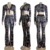 Versace 2023 new Fashion Tracksuits for Women #A26501