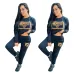 Versace Fashion Tracksuits for Women #A30411