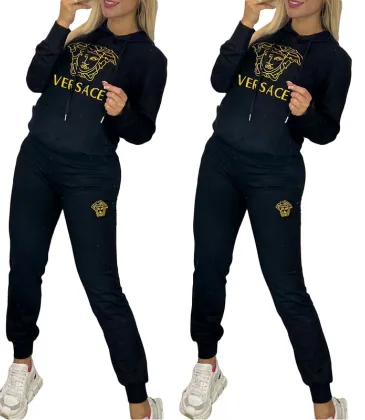 Versace Fashion Tracksuits for Women #A31276