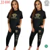 Versace new 2021 tracksuit for women #99906112