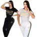 Versace new Fashion Tracksuits for Women #A42475 #A43924