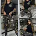 Versace new Fashion Tracksuits for Women #A36505