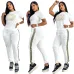 Versace new Fashion Tracksuits for Women #A40771