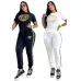 Versace new Fashion Tracksuits for Women #A40771