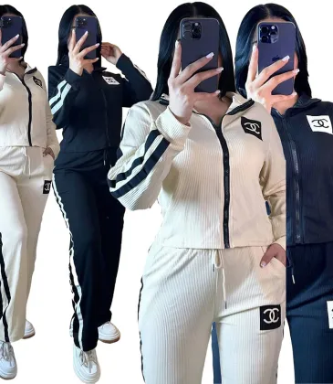 new Fashion Tracksuits for Women #A44611