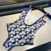 Brand Dior one-piece swimsuit #999920635