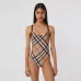 Burberry one-piece swimsuit #999920655