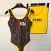 Fendi one-piece swimsuit #A41922